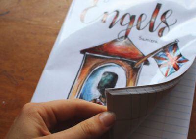 schriften serie