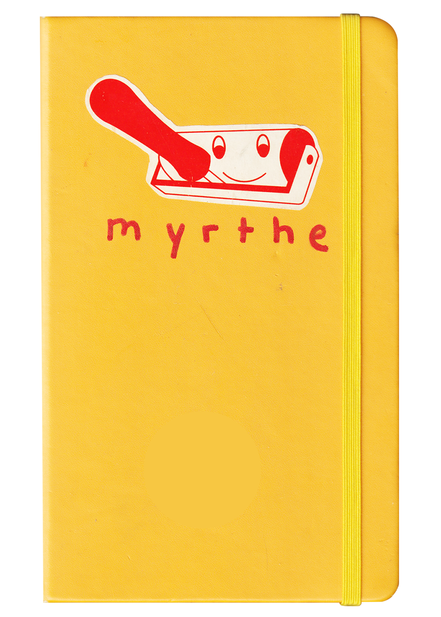 Schetsboek 2021