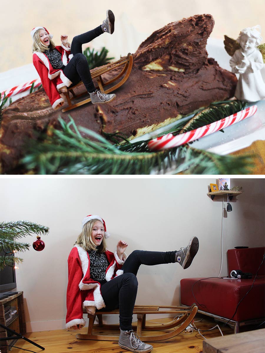 kerst