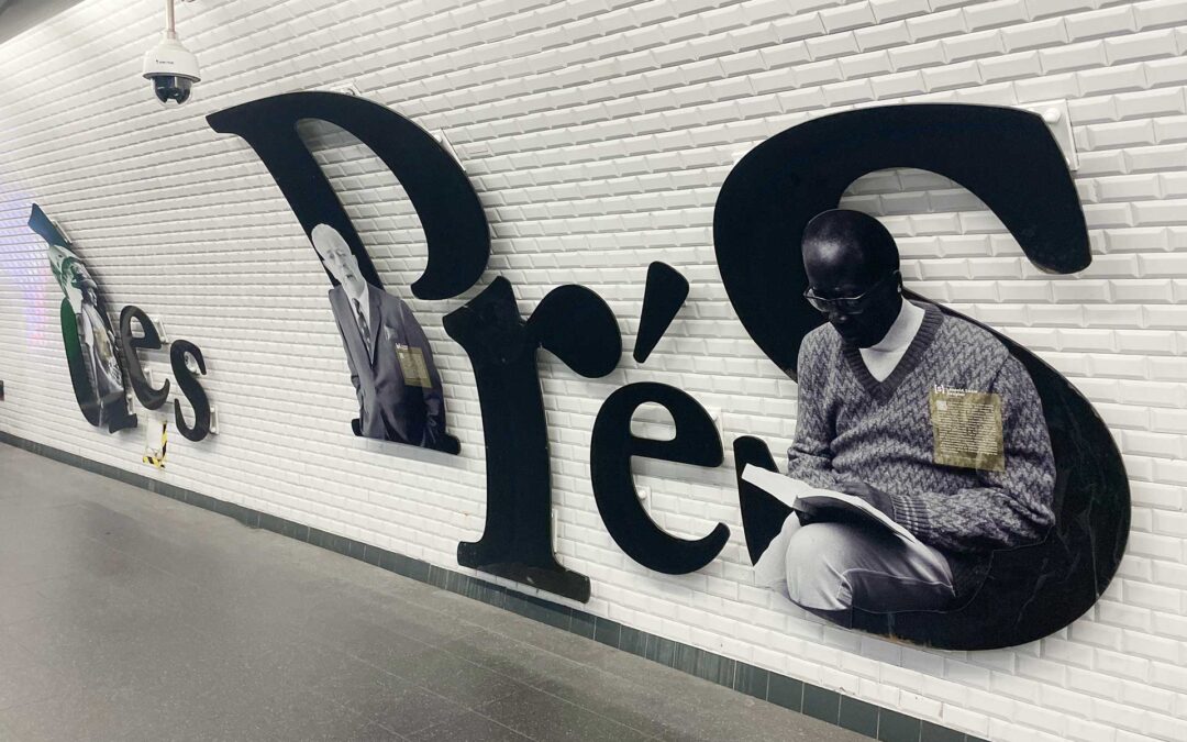 letterlijk inspirerend